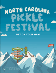 2025 NC Pickle Festival